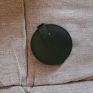 Black Coach Purse Mirror